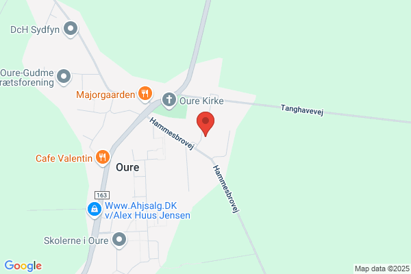 Oure-Vejstrup bibliotek