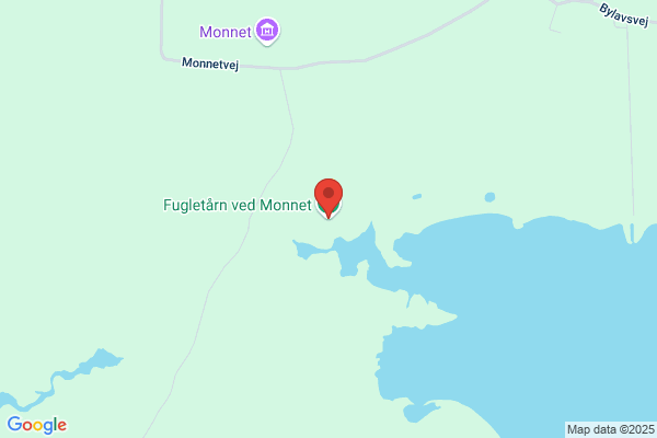 Sydfyns fugle- og naturpark
