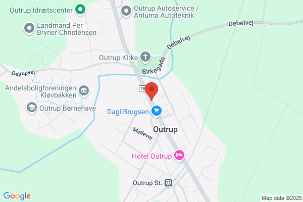 Blåbjerg Køreskole