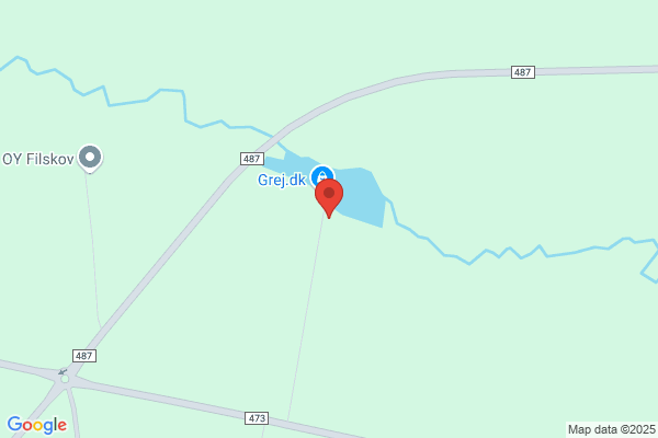Filsø Stauder Og Haveliv