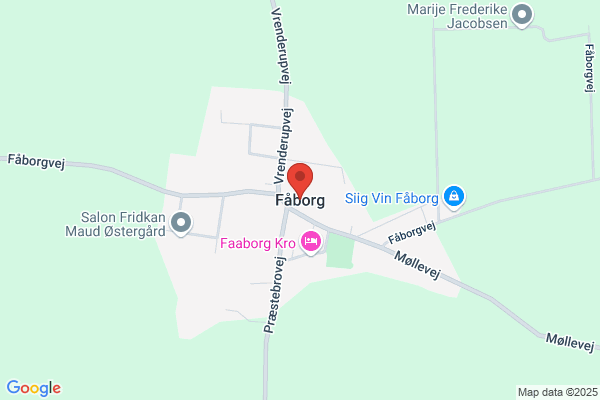 Finn Faaborg