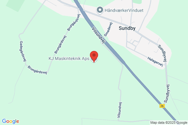 Kjærs Maskinteknik