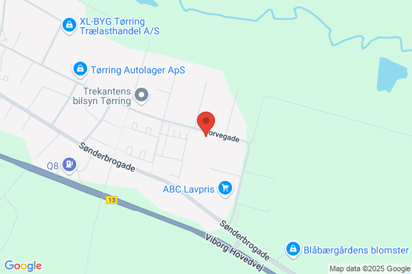 Klinik For Fodterapi