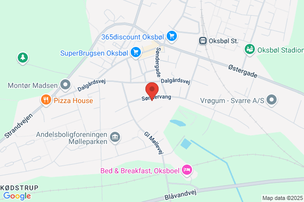 Oksbøl Børnehave