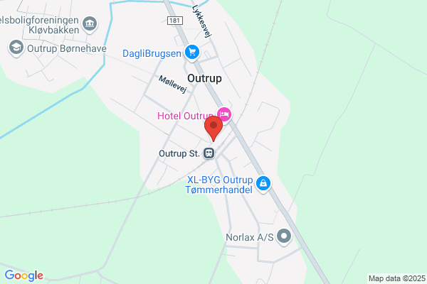 Outrup