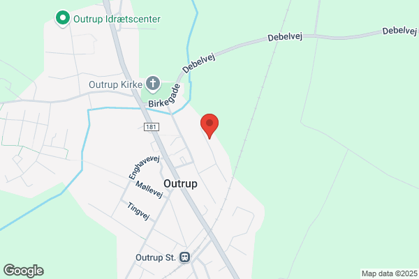Outrup Antenneforening