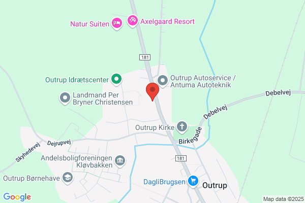 Samuelsgårdens Fritidsklub