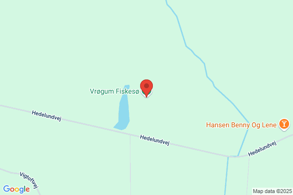 Vrøgum Idrætsforening