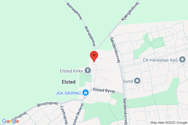 Blå Låsesmede De
