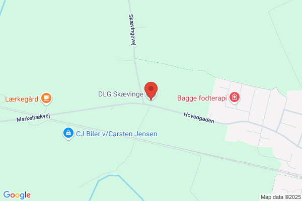 DLG Sjælland Nord