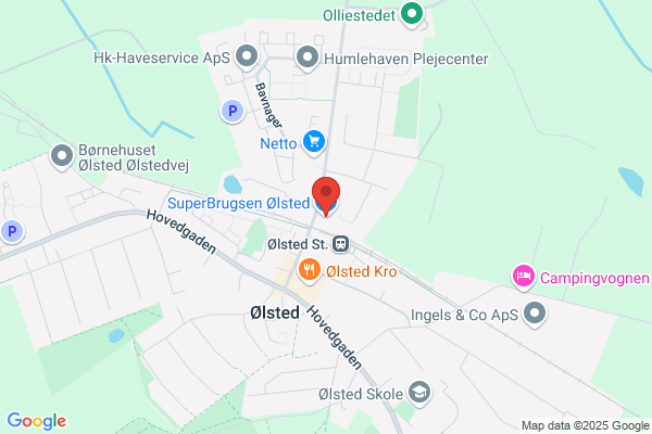 SuperBrugsen