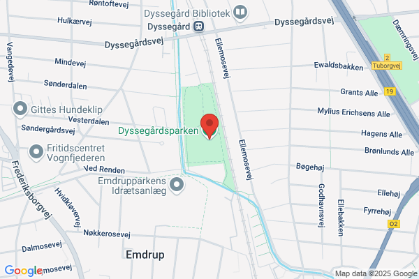 Bavndysseparken
