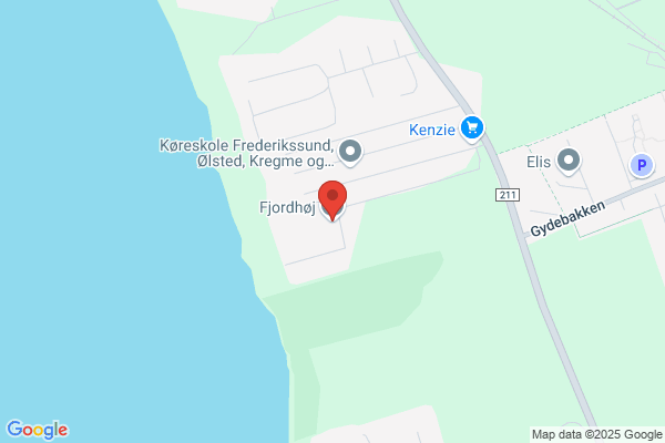 Fjordhøj børnecenter