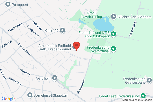 Frederikssund Skiklub