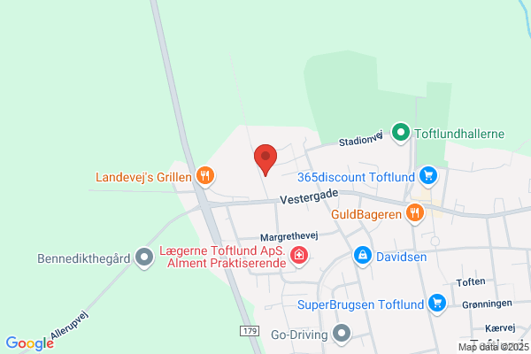 Gasbetonmontøren ApS