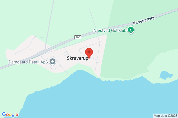 Grundejerforeningen Kildebakken