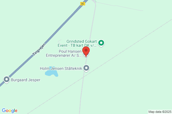 Hansen Poul Erik ApS