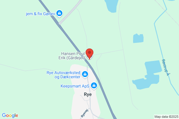 Hansen, Poul Erik