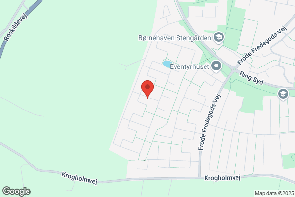 Heede Rådgivende Ingeniørfirma ApS, Ove G.