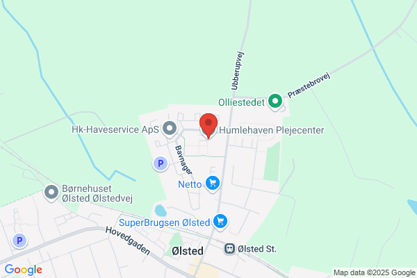 Humlehaven Plejecenter