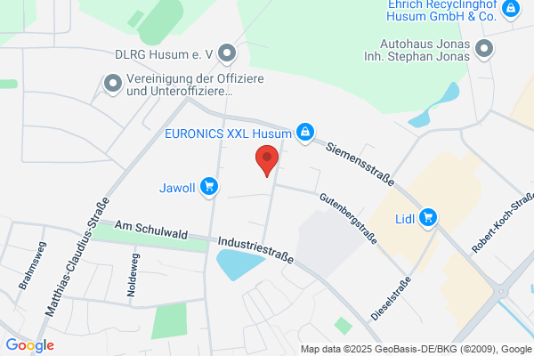 Husum Kommunikation