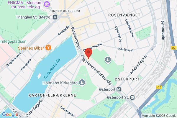 Kjær Olsen Møbelagentur Aps