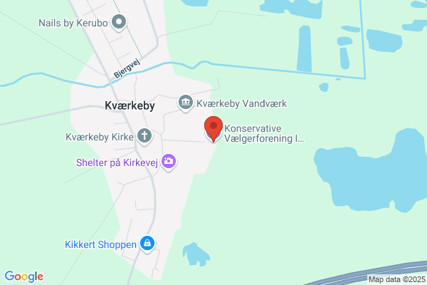 Konservativ Vælgerforening