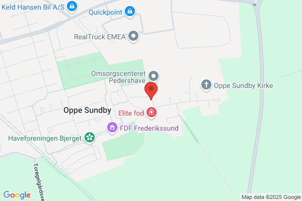 Landsforeningen for Bedre Hørelse Frederikssund & omegns kreds