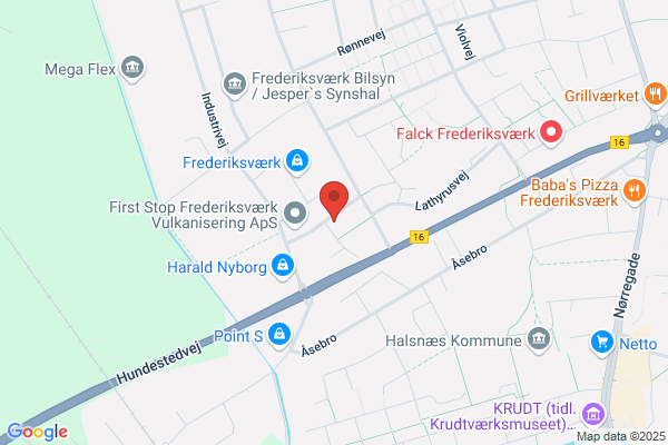 Lyngby Å & Landv Laug