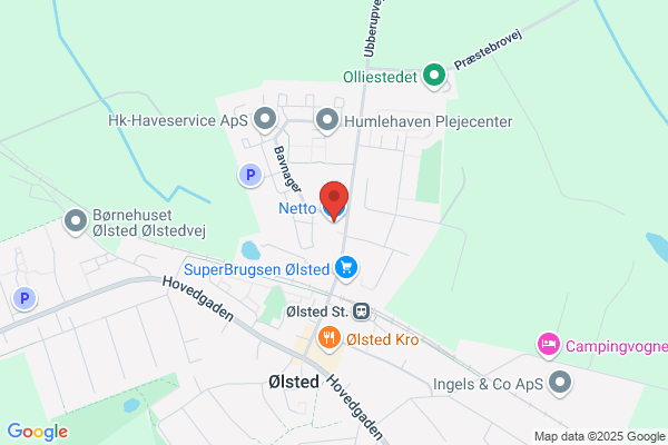 Netto