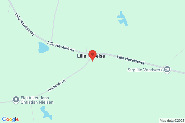 Nordsjællands Møbelopbevaring