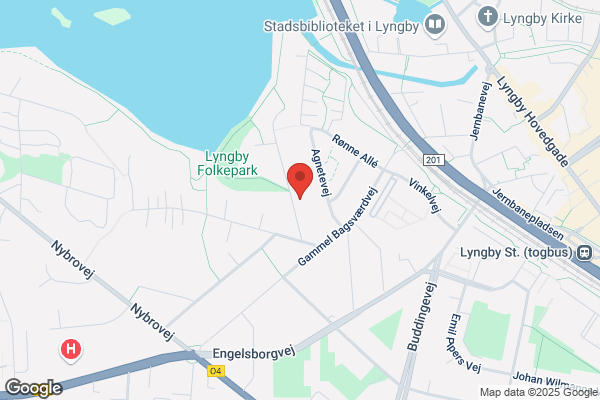 Skovbørnehaven