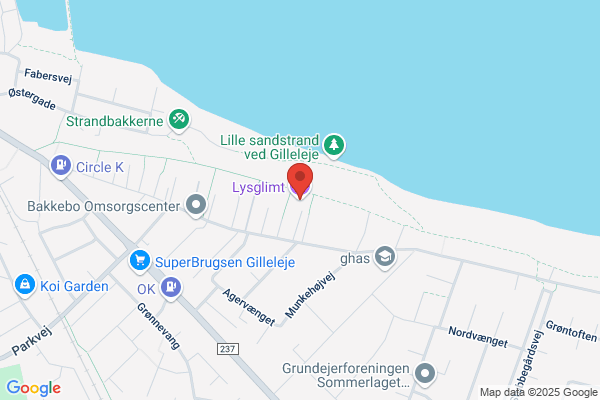 Søglimt