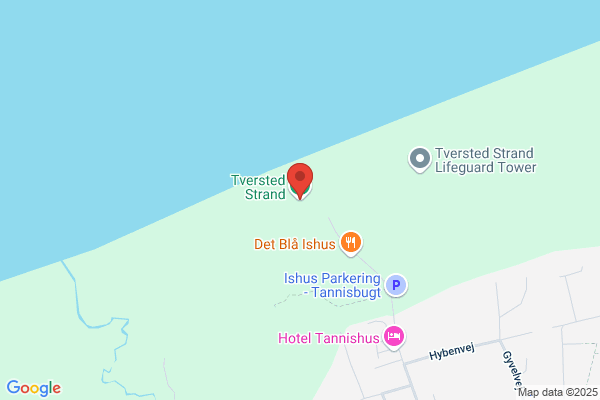 Ølsted Strand Vandværk