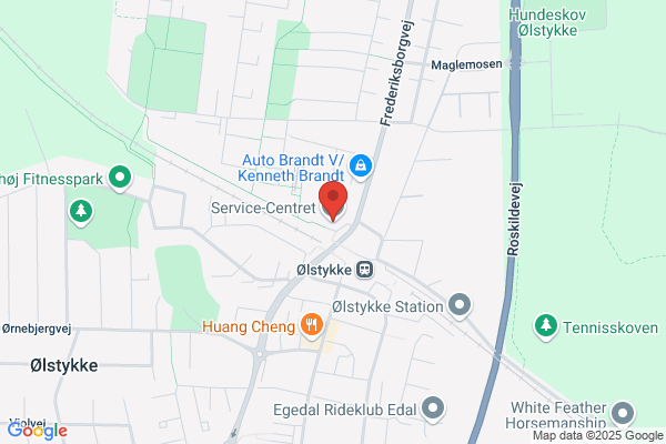 Service Centret