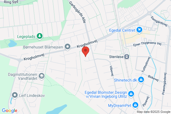 Stenløse Vvs & Gasservice ApS