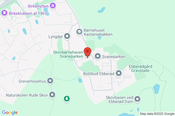 Skovbo Børnehave