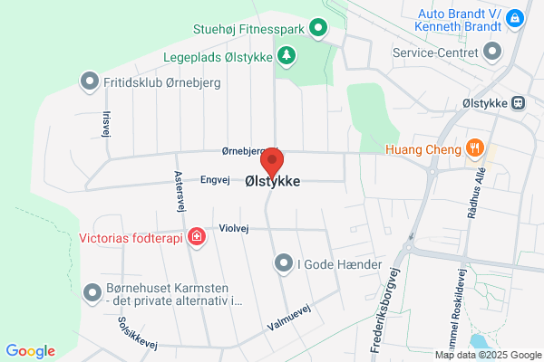 Fiks & Færdig