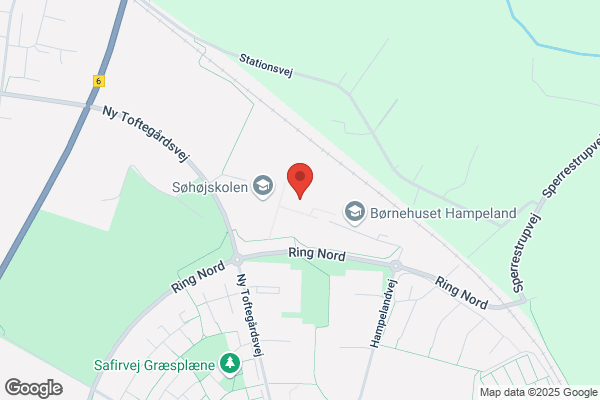 Fritidsklubben "Hampen"