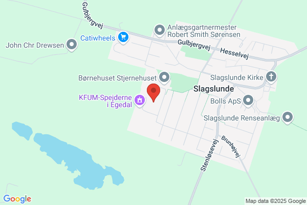 Slagslunde Fritidsklub