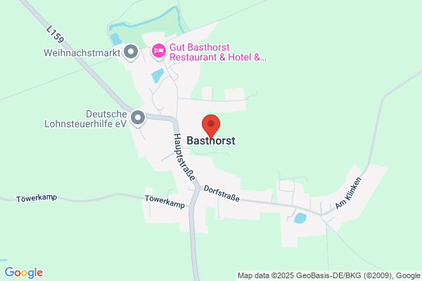 Bastbro, Grundejerforeningen