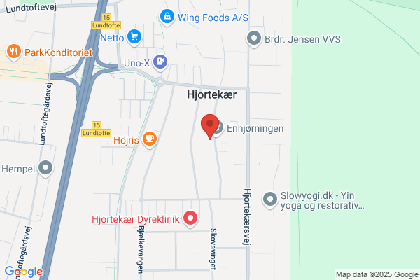 Frydensberg Håndværkerby