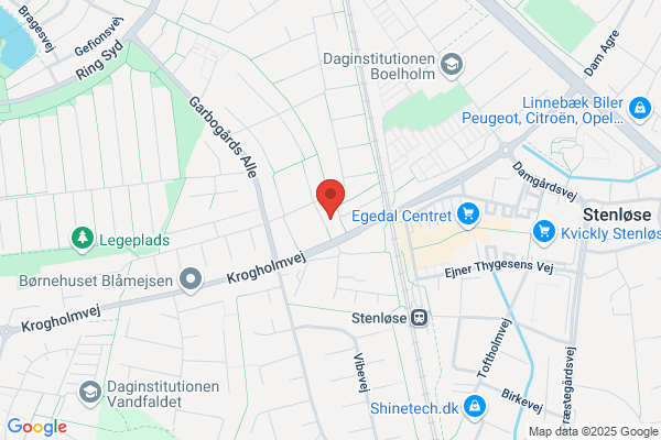 Garbogård, Grundejerforeningen