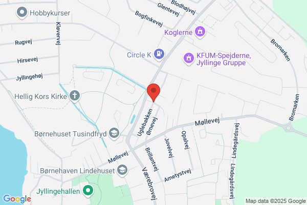 Grundejerforeningen Uglebakken