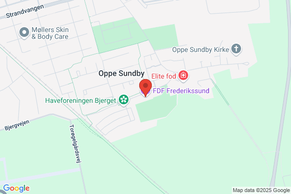 Grænseforeningen for Frederikssund og Omegn