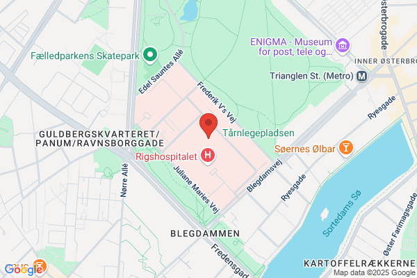 Hjerteforeningens Pacemakerklub