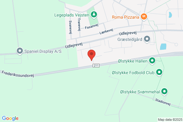 Ølstykke Kunstforening