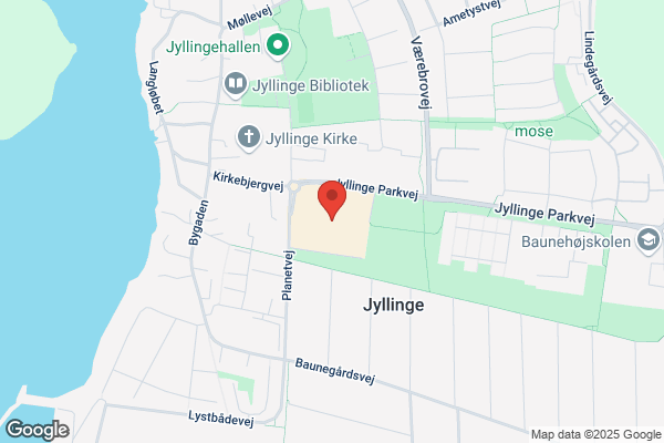 Lægerne i Jyllinge