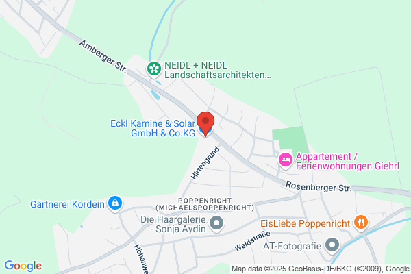 Poulsen, Eckhardt