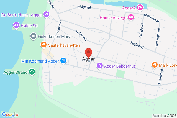 Agger ApS, Knud